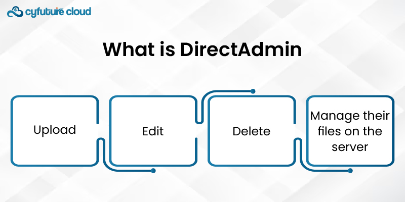 What is DirectAdmin